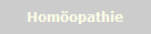 Homopathie